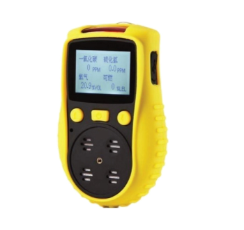 SET-PB-1000礦用便攜式一氧化碳檢測儀